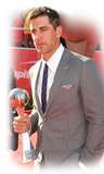 Aaron Rodgers - Quarterback - Green Bay Packers